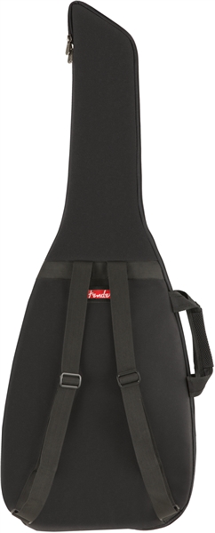 Fender Fb405 Electric Bass Gig Bag - - Electric bass gig bag - Variation 1