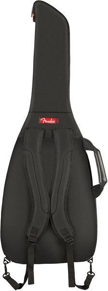 Fender Fe610 Electric Guitar Gig Bag - Electric guitar gig bag - Variation 1