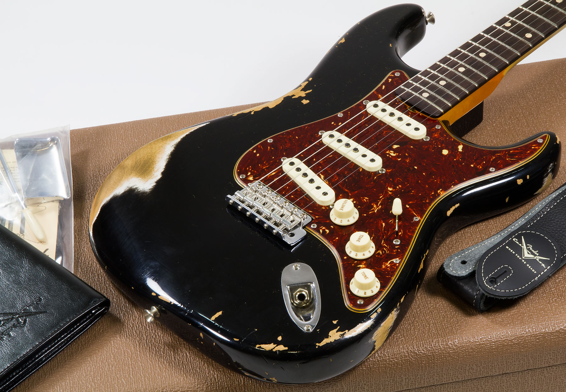 Stratocaster