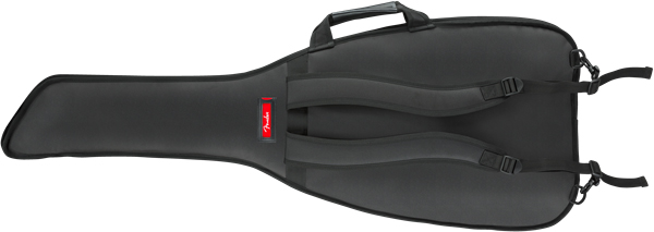 Fender Fess-610 Short Scale Electric Guitar Gig Bag - Electric guitar gig bag - Variation 1
