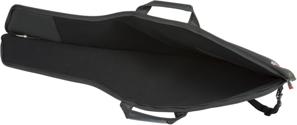 Fender Fess-610 Short Scale Electric Guitar Gig Bag - Electric guitar gig bag - Variation 2