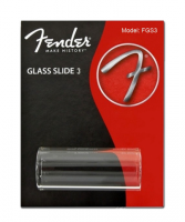 Glass Slide FGS3 Thick Medium