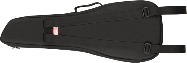 Fender Fu610 Concert Ukulele Gig Bag - Ukulele gig bag - Variation 1