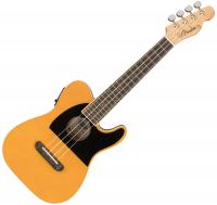 Fullerton Tele Uke (Concert) - butterscotch blonde