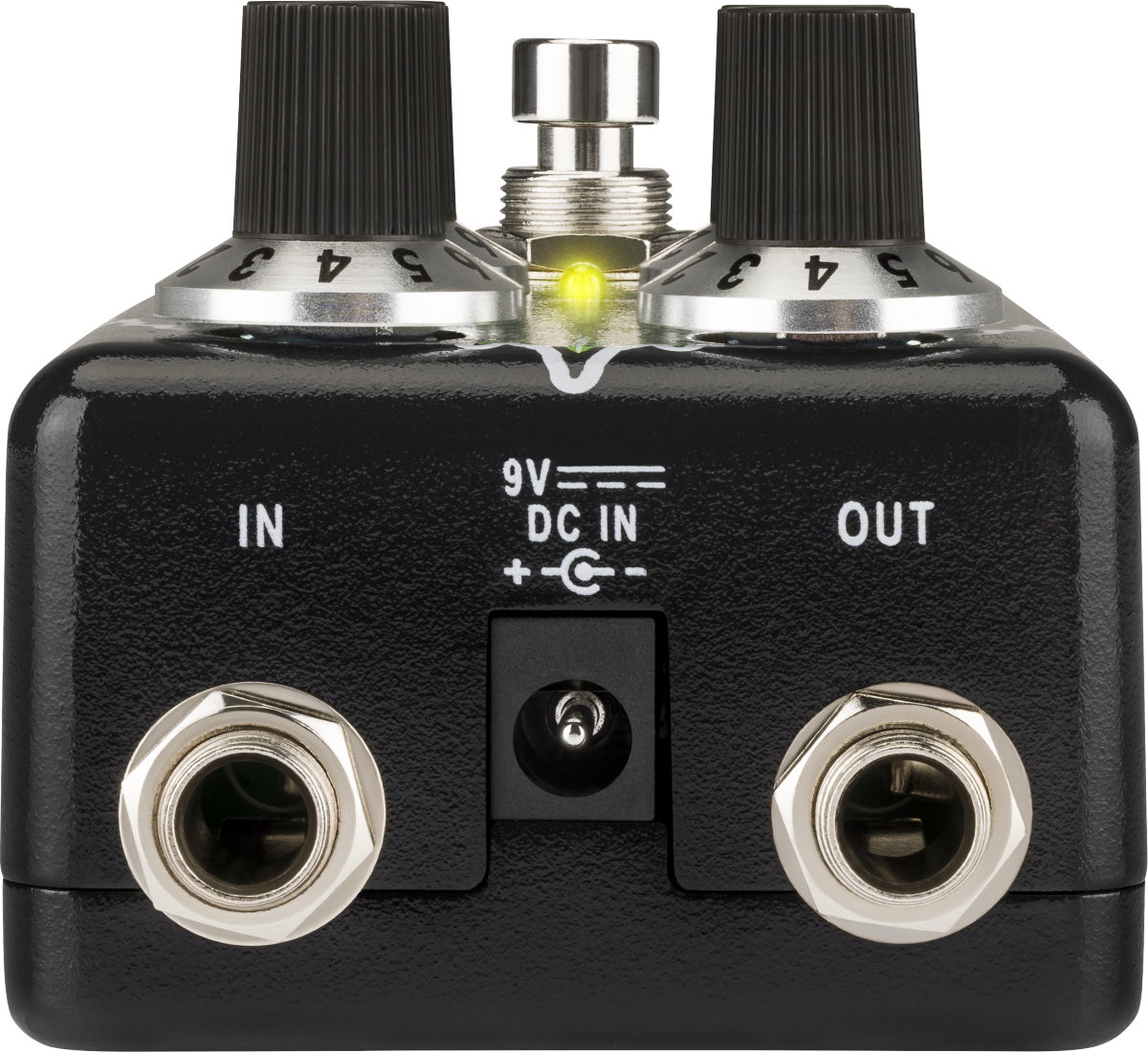 Fender Godzilla Distortion - Overdrive, distortion & fuzz effect pedal - Variation 1