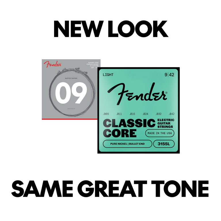 Fender Guit. Elec. 6c Nckl 3155l 9-42 Bullet - Electric guitar strings - Variation 3