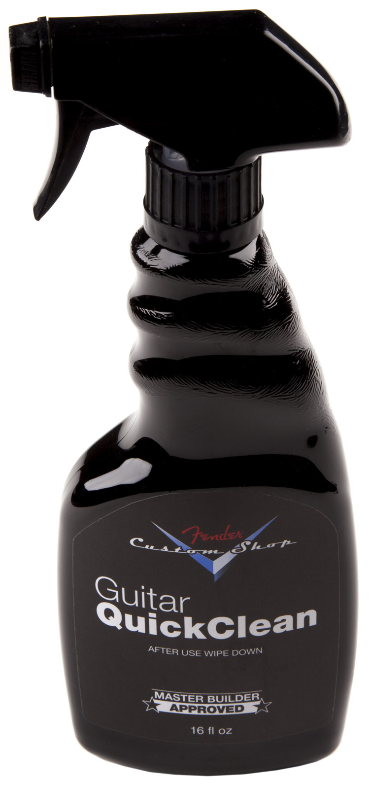 Fender Guitar Quick Clean 16 Care & cleaning