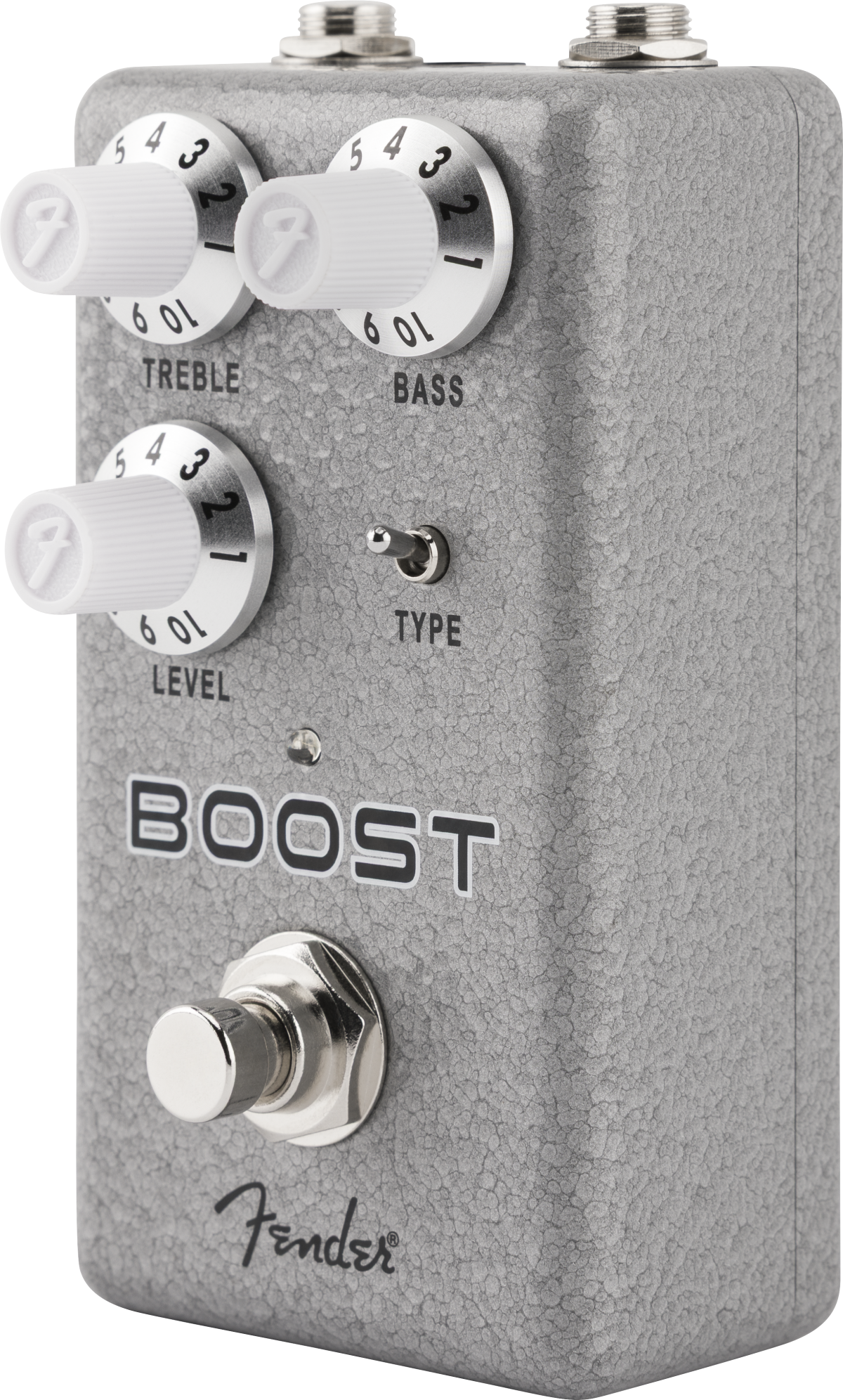 Fender Hammertone Boost - Overdrive, distortion & fuzz effect pedal - Variation 1