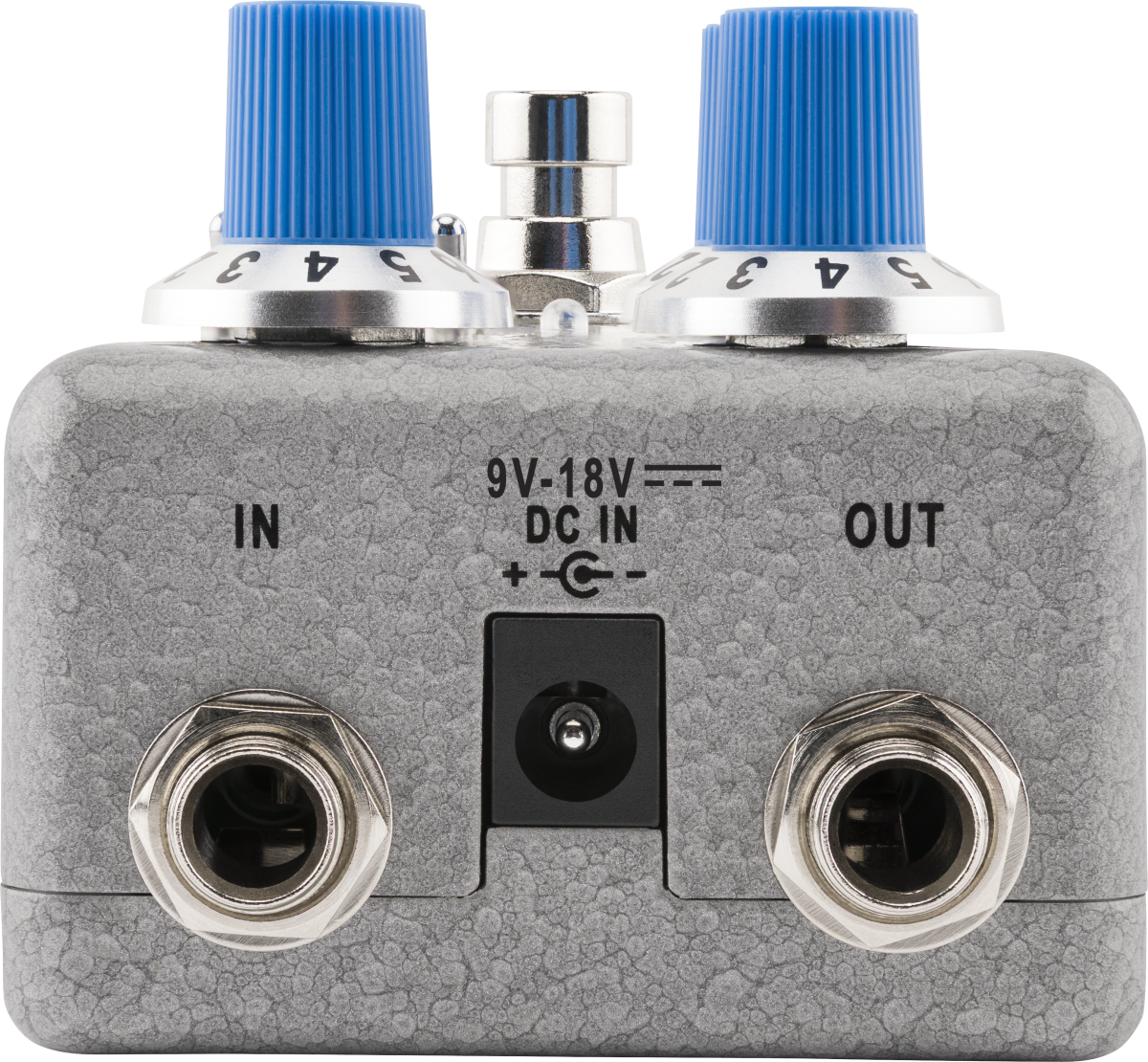 Fender Hammertone Breakup Drive - Overdrive, distortion & fuzz effect pedal - Variation 2