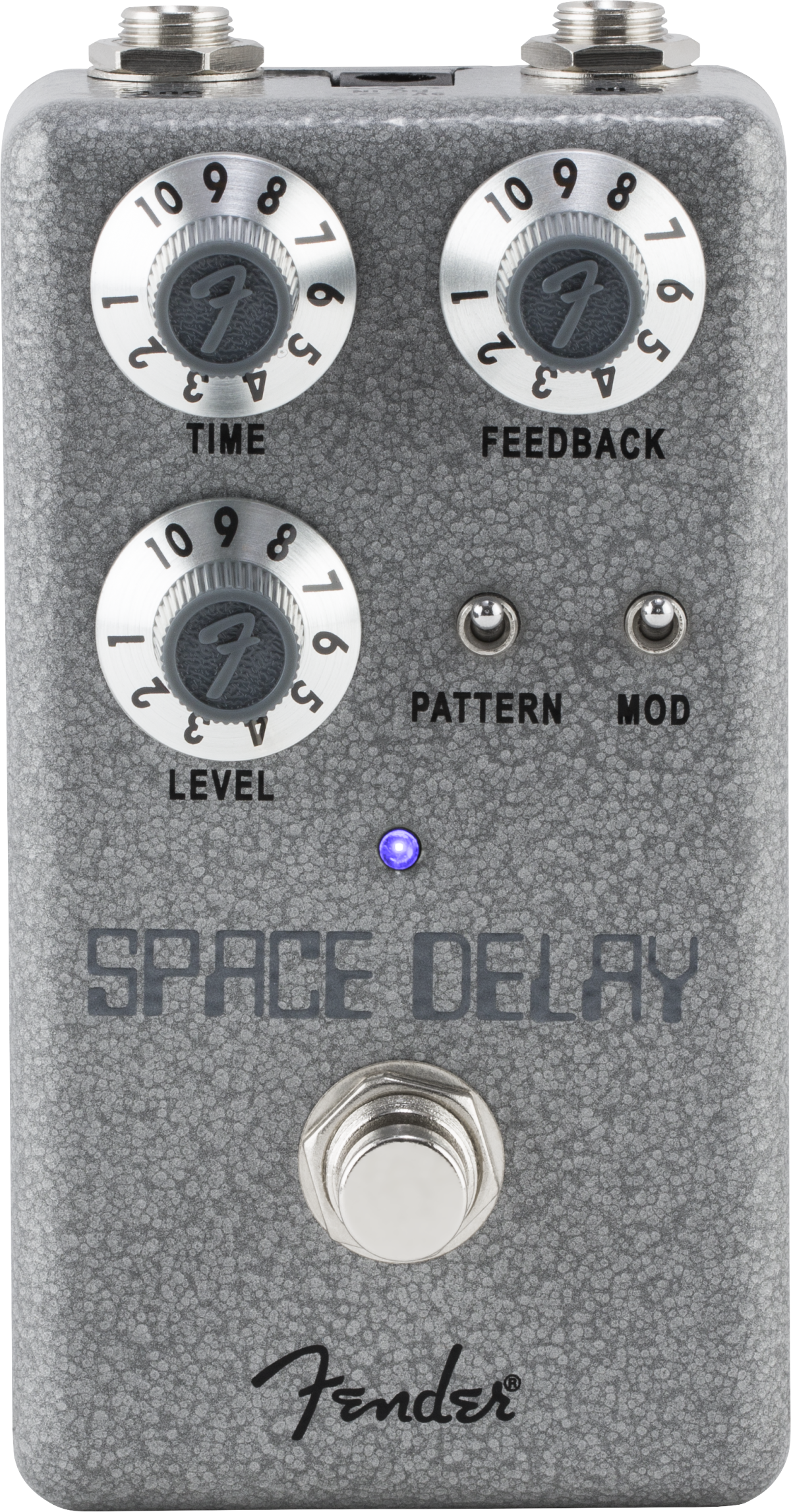 Fender Hammertone Space Delay - Reverb, delay & echo effect pedal - Variation 1
