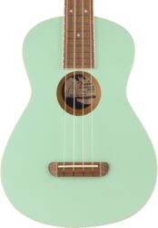 Ukulele Fender Avalon Tenor - Surf green