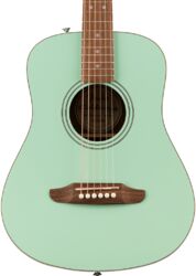 California Standard Redondo Mini +Bag - surf green