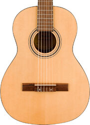 Classical guitar 3/4 size Fender CN-30 Nylon 3/4 - Natural