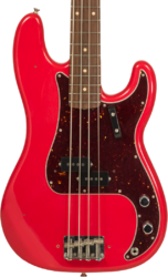 Fender Custom Shop 1962 Precision Bass #R126357 - journeyman