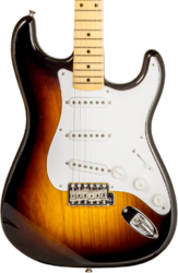 Custom Shop 70th Anniversary 1954 Stratocaster Ltd #XN4597 - time capsule wide fade 2-color sunburst