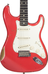 Fender Custom Shop Stratocaster 1960 #R81934