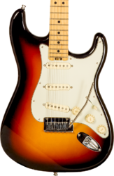 Str shape electric guitar Fender Custom Shop Elite Stratocaster #XN15588 - NOS 3-Color Sunburst