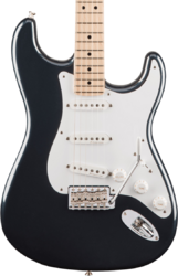 Custom Shop Eric Clapton Stratocaster #CZ562539 - NOS Mercedes Blue