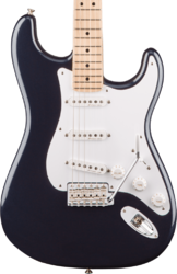 Str shape electric guitar Fender Custom Shop Eric Clapton Stratocaster - Nos midnight blue
