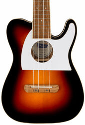 Ukulele Fender Fullerton Tele Uke - 2-color sunburst
