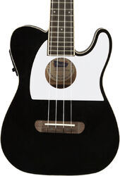 Ukulele Fender Fullerton Tele Uke (Concert) - Black