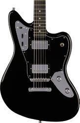 Player Fusion Jaguar Baritone Ltd (MEX, EB) - black