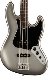 American Professional II Jazz Bass (USA, RW) - mercury