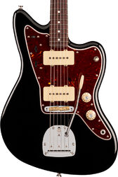 American Professional Jazzmaster (USA, RW) - black