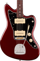 American Professional Jazzmaster (USA, RW) - oxblood