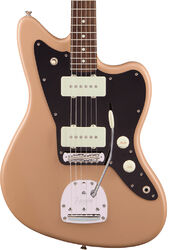 Made in Japan Hybrid II Stratocaster - sahara taupe