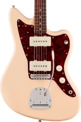 Vintera III Mid '60s Jazzmaster (MEX, RW) - olympic white