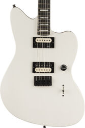Jim Root Jazzmaster V4 (MEX, EB) - Artic White
