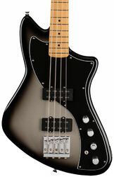 Player Plus Active Meteora Bass (MEX, MN) - silver burst