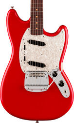 Vintera III Mid '60s Mustang (MEX, RW) - dakota red