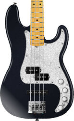 Solid body electric bass Fender Player II Modified Active Precision Bass (MEX, MN) - Dusk