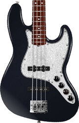 Solid body electric bass Fender Player II Modified Active Jazz Bass (MEX, RW) - Dusk