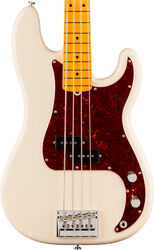 American Professional Precision Bass (USA, MN) - olympic white