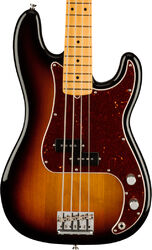 American Professional II Precision Bass (USA, MN) - 3-color sunburst
