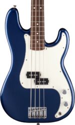 Solid body electric bass Fender Player II Precision Bass Ltd (MEX, RW) - Moonlight drive