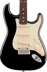 American Professional Stratocaster (USA, RW) - black