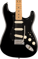 FENDER American Ultra II Stratocaster Ltd (MN, USA) - black