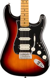 American Professional Classic Stratocaster HSS (USA, MN) - 3-color sunburst