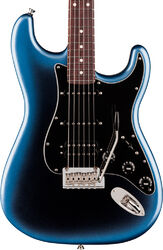American Professional Stratocaster HSS (USA, RW) - Dark Night