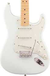 Str shape electric guitar Fender Made in Japan Hybrid II Stratocaster