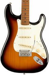 Str shape electric guitar Fender Player 1959 Stratocaster Texas Special Ltd (MEX, MN) - 2-color sunburst