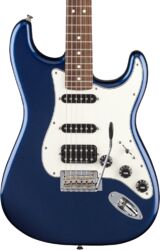 Str shape electric guitar Fender Player II Stratocaster Ltd (MEX, RW) - Moonlight drive