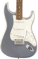 Player Stratocaster (MEX, PF) - silver