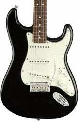 Player Stratocaster (MEX, PF) - black