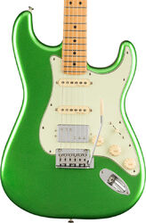 Player Plus Stratocaster HSS (MEX, MN) - cosmic jade