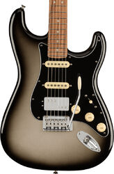 Str shape electric guitar Fender Player Plus Stratocaster HSS (MEX, PF) - Silverburst